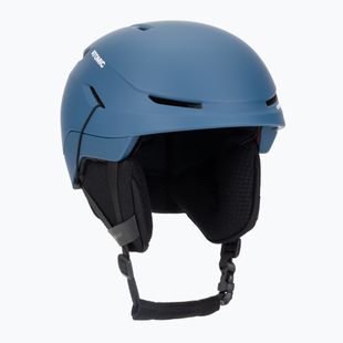 Children's ski helmet Atomic Revent Jr blue