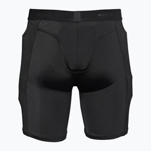 Protective shorts Atomic Live Shield Shorts black