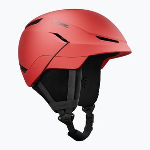Children's ski helmet Atomic Revent Jr red