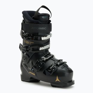 Women's ski boots Atomic Hawx Magna 75 W GW black/gold