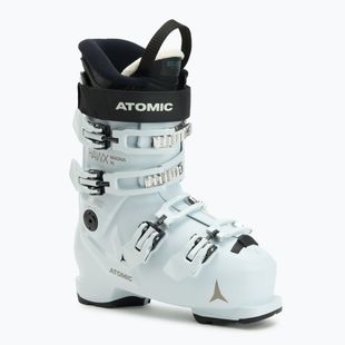 Women's ski boots Atomic Hawx Magna 75 W GW ice/black