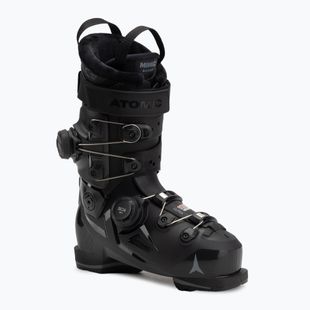Men's ski boots Atomic Hawx Ultra 100 DUAL BOA GW black/anthracite