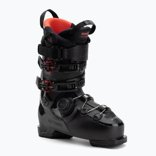 Men's ski boots Atomic Hawx Prime 130 S BOA GW black/red