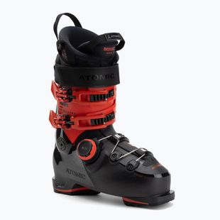 Men's ski boots Atomic Hawx Prime 110 S BOA GW black/red