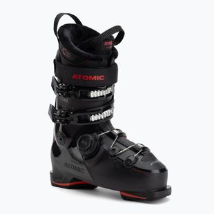 Men's ski boots Atomic Hawx Prime 100 BOA GW black/red