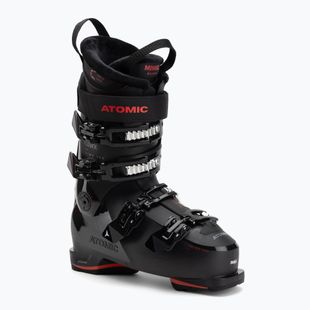 Men's ski boots Atomic Hawx Prime 100 GW black/red