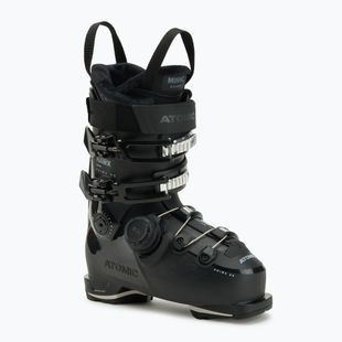 Women's ski boots Atomic Hawx Prime 85 BOA W GW black/anthracite