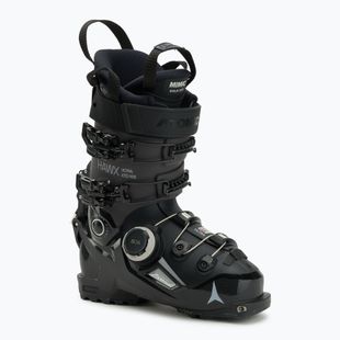 Women's ski boots Atomic Hawx Ultra XTD 105 BOA W GW black/not purple
