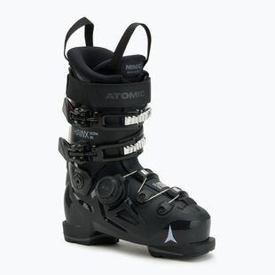 Women's ski boots Atomic Hawx Ultra 85 BOA W GW black/anthracite
