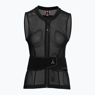 Back guard Atomic Live Shield Amid Lite Vest W black