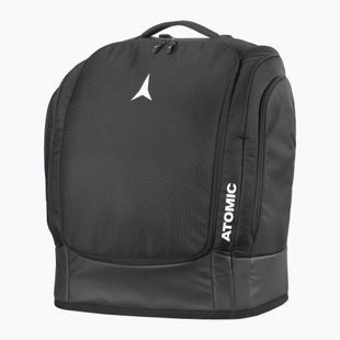 Ski boots backpack Atomic Redster Pack 80 l black