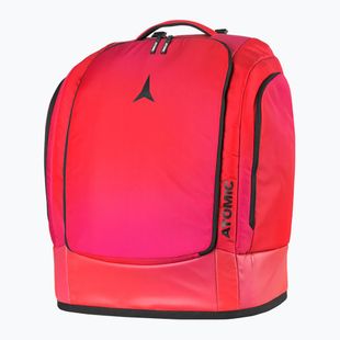 Ski boots backpack Atomic Redster Pack 60 l red tension