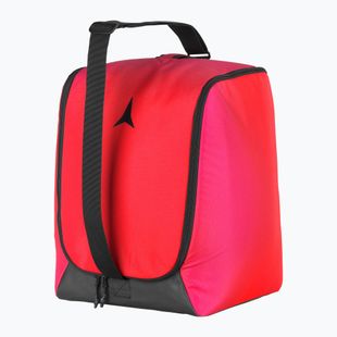 Ski boots and helmet bag Atomic Boot&Helmet Bag 30 l red tension