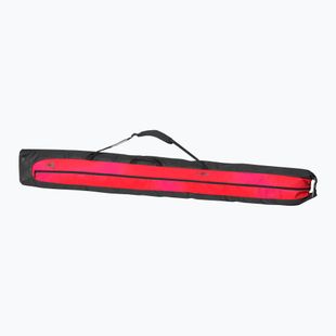 Ski cover Atomic Ski Bag red tension/black