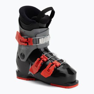 Children's ski boots Atomic Hawx Kids 3 black/limestone