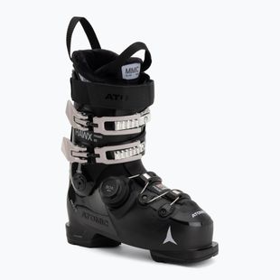 Women's ski boots Atomic Hawx Prime 85 Boa GW black/dust