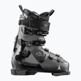 Men's ski boots Atomic Hawx Prime 110 S Boa GW black/slate