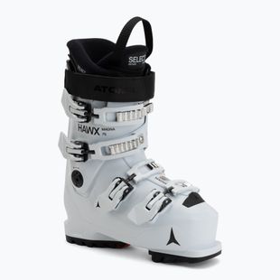 Women's ski boots Atomic Hawx Magna 75 W GW ice/black