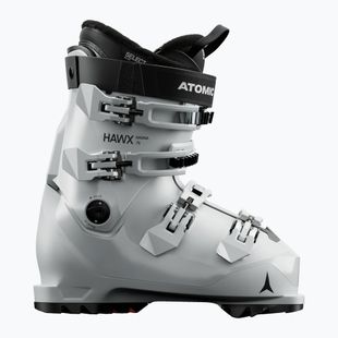 Women's ski boots Atomic Hawx Magna 75 W GW ice/black