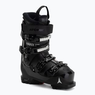 Women's ski boots Atomic Hawx Magna 75 W GW black/ice