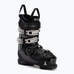 Women's ski boots Atomic Hawx Magna 85 Boa W GW black/dust