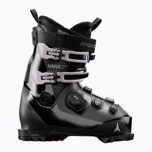Women's ski boots Atomic Hawx Magna 85 Boa W GW black/dust