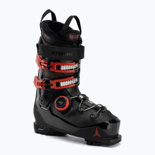 Men's ski boots Atomic Hawx Magna 100 Boa GW black/red
