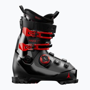 Men's ski boots Atomic Hawx Magna 100 Boa GW black/red