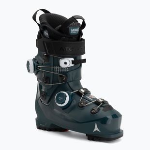 Men's ski boots Atomic Hawx Prime Magna 120 S Dual Boa GW dark slate