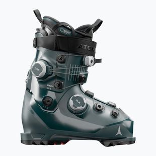 Men's ski boots Atomic Hawx Prime Magna 120 S Dual Boa GW dark slate
