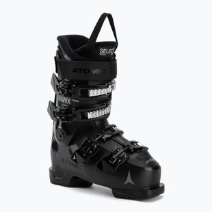 Women's ski boots Atomic Hawx Prime W black/gold