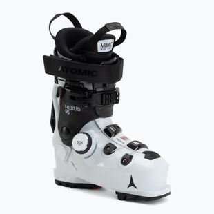 Women's ski boots Atomic Nexus 95 Boa W GW ice/black