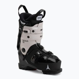 Women's ski boots Atomic Nexus 95 W GW black/dust