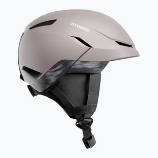 Children's ski helmet Atomic Revent Jr graphic/dust