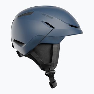 Children's ski helmet Atomic Revent Jr graphic/ocean