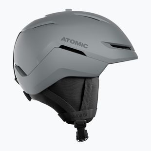 Ski helmet Atomic Savor GT limestone