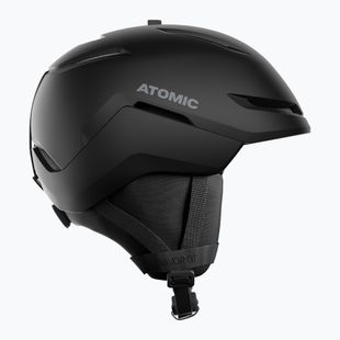 Ski helmet Atomic Savor GT black