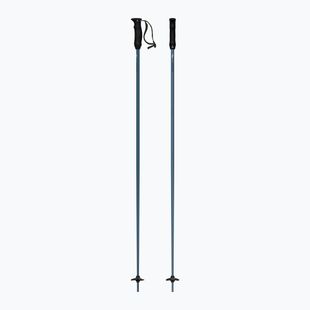 Men's ski poles Atomic Revent Lite ocean