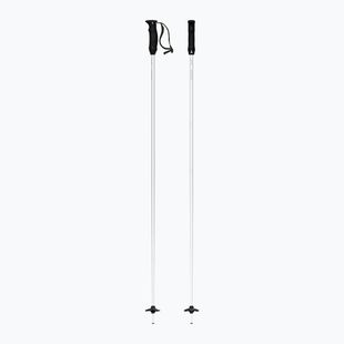 Women's ski poles Atomic Cloud Lite W white