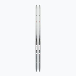Cross-country skis Atomic Savor XC Grip + wiązania Auto light grey/dark grey