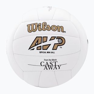 Ball Wilson Castaway Mini white