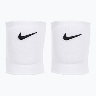 Knee pads Nike Essential Volleyball Knee Pads white