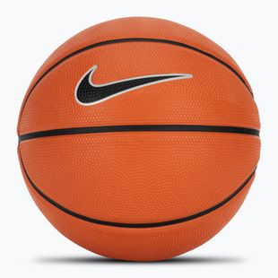 Children's basketball Nike Skills amber/black/white/black