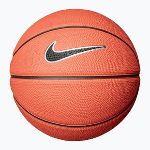 Children's basketball Nike Skills amber/black/white/black