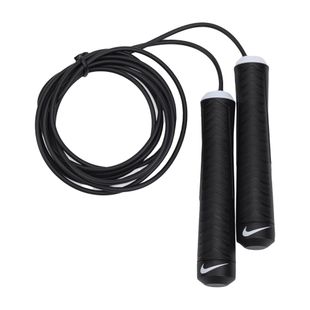 Nike Fundamental Weighted Rope skipping rope black N1000751-010
