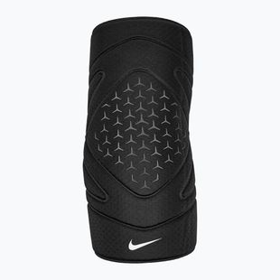 Nike PRO Sleeve 3.0 elbow stabiliser black/white