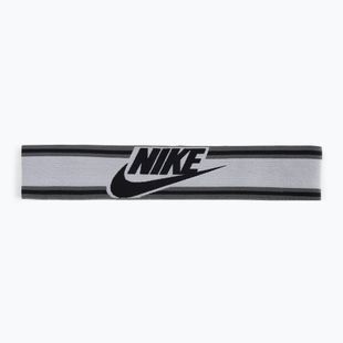 Men's Nike Elastic Headband white-grey N1003550-147
