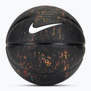 Children's basketball Nike Skills Next Nature multi/black/black/white