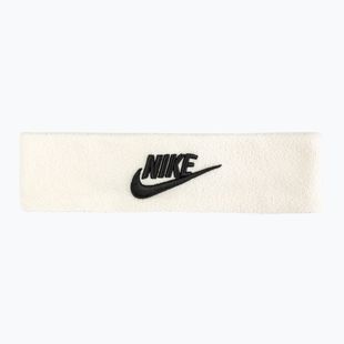 Nike Classic Headband Wide Terry white N1008665-101