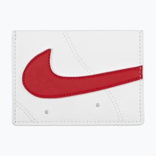 Nike Icon Wallet Air Force 1 white/university red/white